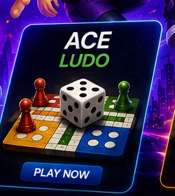 Ace Ludo