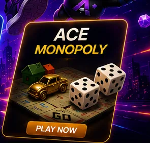 Ace Monopoly