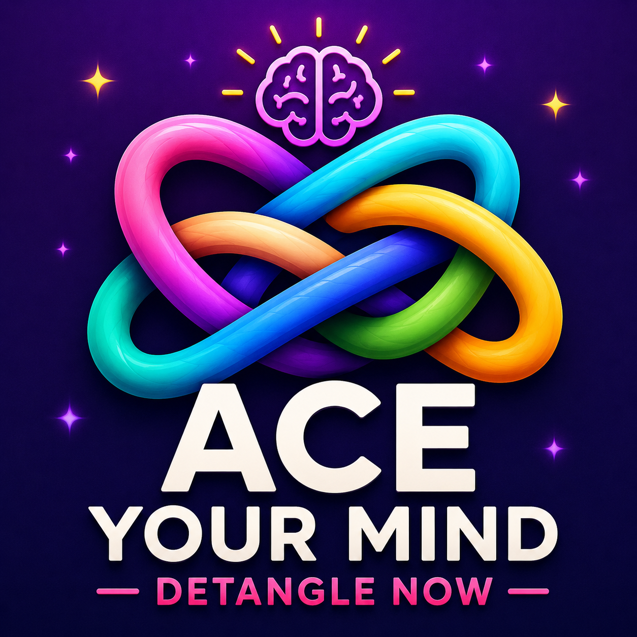 Ace Your Mind