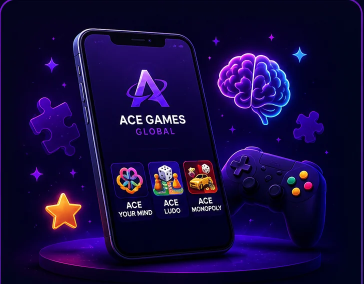 Our Mission - mobile gaming, puzzles and accessible play